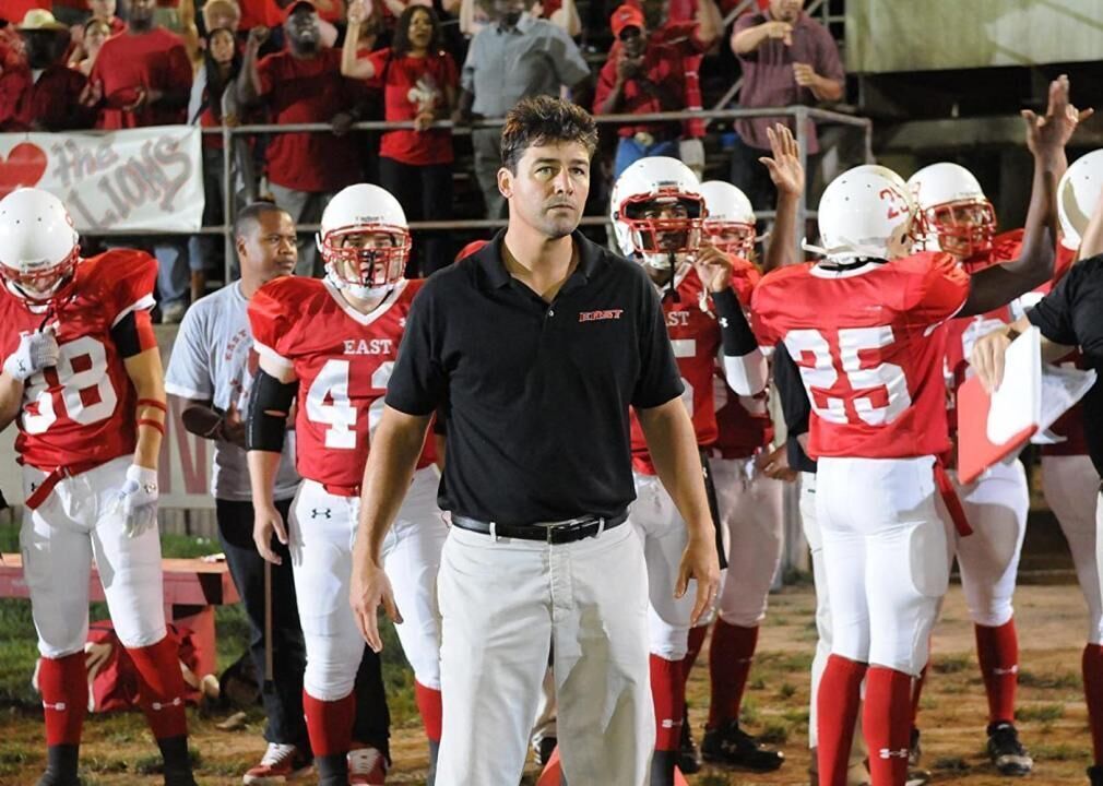 #58. Friday Night Lights (2006–2011)